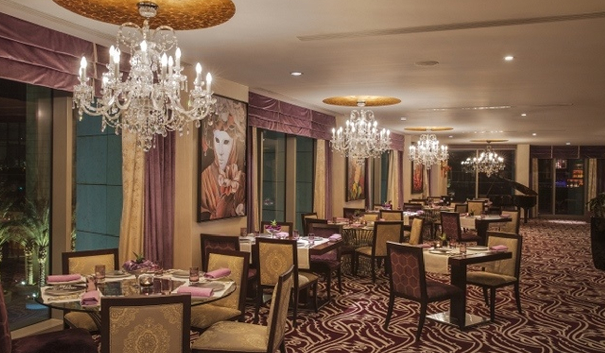 City Centre Rotana Doha June Listing